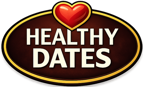 Healthy Dates